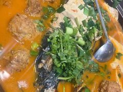 -金陵后厨·南京菜(新街口秣陵路店)