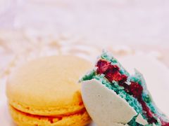 -麦雪尔甜品·生日蛋糕(新街口旗舰店)