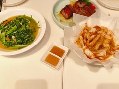 -新旺茶餐厅·早餐·夜宵(仙霞店)