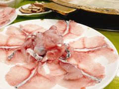 -颜氏双江清水鱼一养身火锅(磁器口店)