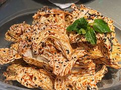 乾隆白菜-晟永興烤鸭店(五道口店)