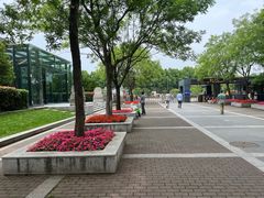 -潮府馆·非遗潮州菜·港式点心(世纪公园店)