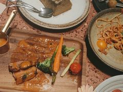 -La Terre乐田(万象城店)