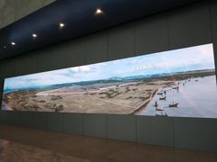 -广州市城市规划展览中心