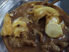 -华天二友居肉饼(新街口店)