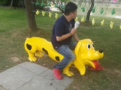 -上海佘山世茂艾美酒店