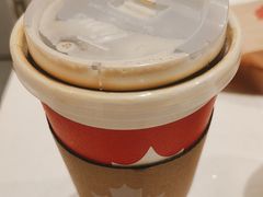 -Tims天好咖啡·贝果(成都东站捷枫店)