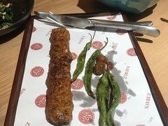 -纳鲁孜·新疆特色餐厅(上海悦荟广场店)