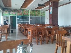 -阿达西新疆餐厅(西北大学店)