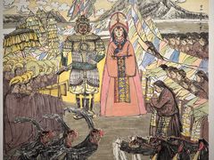 -江苏省美术馆(长江路新馆)