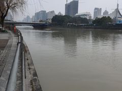 -运河游船(武林门码头)