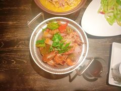 -吴越荣记苏州菜·松鼠桂鱼(月光码头店)
