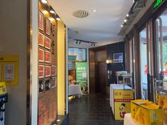 -煜丰汴京烤鸭(福彩路店)
