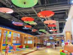 -汤W城市微度假(仓山店)