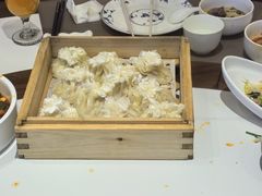 -老爷庙风味美食府(魏都大道店)