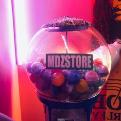 -MDZ STORE·TATTOO·耳饰