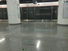 -蒲黄榆(地铁站)