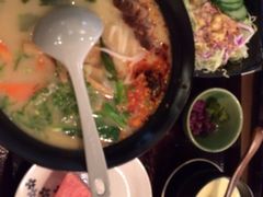 -乾山寿司(好运街店)