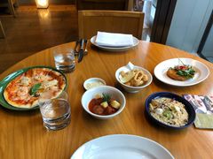 -君悦酒店·La Terrazza意合園·意式风味