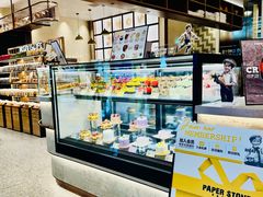 -PAPER STONE BAKERY(天汇广场店)