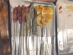 -筱果•梁山围炉烤肉(昌里路店)
