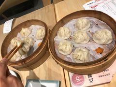 -弄堂小笼包(西青中北永旺购物中心店)