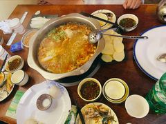 -大理.老字号渝记酸萝卜乌鱼(古城总店)