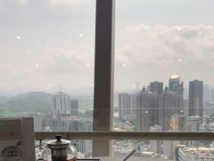 -国贸旋转餐厅(国贸广场店)