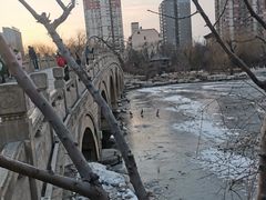 -迎泽公园