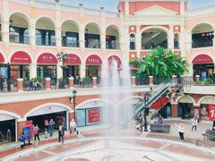 -佛罗伦萨小镇广佛名品奥特莱斯(疏港路店)