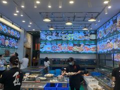 -飞尝蚝·顺德菜·鱼生(顺德总店)