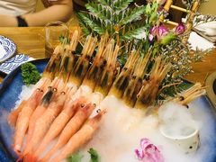 -蟹将军日本料理(中南路店)