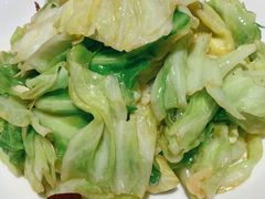 手撕卷心菜-天辣(金桥啦啦宝都店)