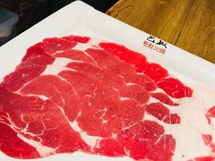 -巴奴毛肚火锅(广益哥伦布店)