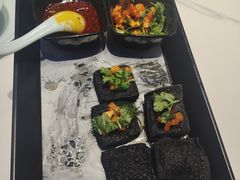 -火宫殿·小吃王国(坡子街店)