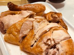 -凯鸽酒楼(大同振兴街店)