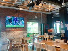 大堂-Goose Island Brewhouse鹅岛精酿啤酒餐厅