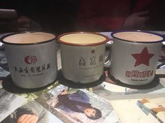 -豆蔻电影主题餐厅(四牌楼店)