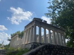 -北京世界公园