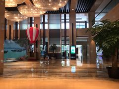 -千岛湖君澜度假酒店(文广轩中餐厅)