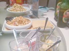 -蓝珊瑚蒸汽海鲜餐厅(龙奥店)