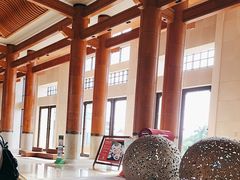 -三亚海棠湾万丽度假酒店