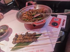 -八合里潮汕鲜牛肉火锅(福州万象城店)