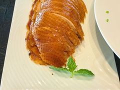 -大董(华贸购物中心店)