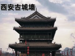 -西安城墙·碑林历史文化景区