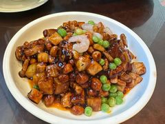 -德兴馆(广东路总店)