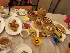 -福州天元国际威斯汀酒店·中国元素餐厅