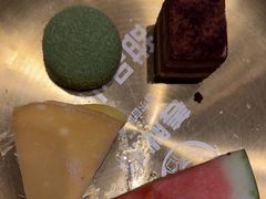 -姜胖胖首尔自助烤肉·街头小吃大排档(国瑞中心店)