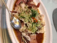 蒸东星斑-渔民新村(番禺总店)