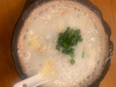 -粥家庄(汾江南店)